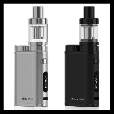 Thuốc khói lá điện tử vaper