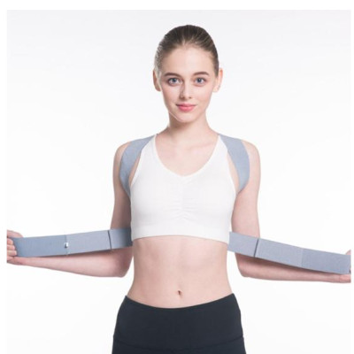 Đai Chống Gù Lưng Cải Thiện Cột Sống người lớn dân văn phòng giúp cải thiện gù lưng tăng chiều cao và thân hình cân đối 