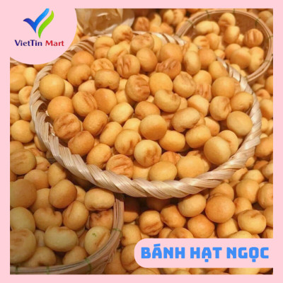 Bánh Hạt Ngọc Viettinmart 250G