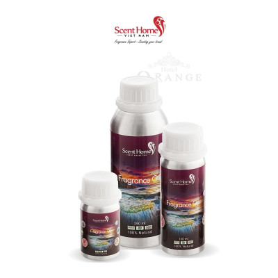 Tinh dầu Orange Hotel - ScentHomes (Orange Hotel - 50ml,100ml,250ml)