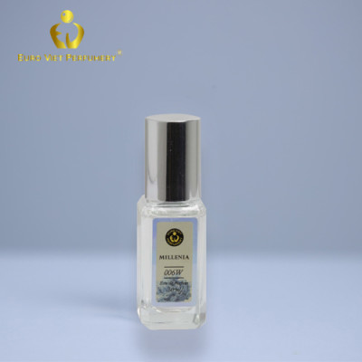 Nước hoa MILLENIA 006W Nguồn gốc hương Từ GREEN TEA.(NƯỚC HOA NỮ)10ml