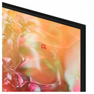 Smart Tivi Samsung 4K 55 inch UA55DU7000KXXV - Hàng chính hãng