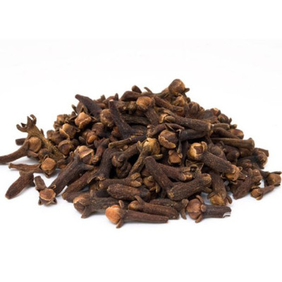 Đinh Hương Bột Tự Nhiên Vipep Hũ Nhựa 50g