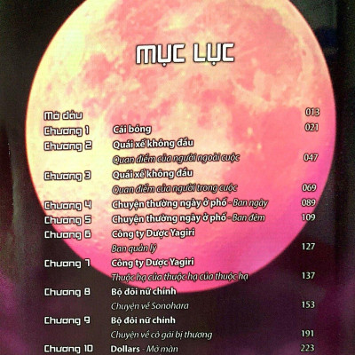 DURARARA!! - Tập 1