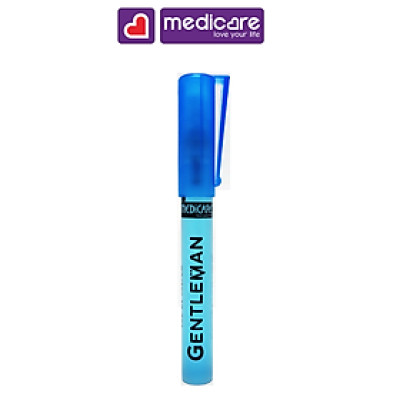 Nước hoa cây bút MEDiCARE dành cho nam 8ml