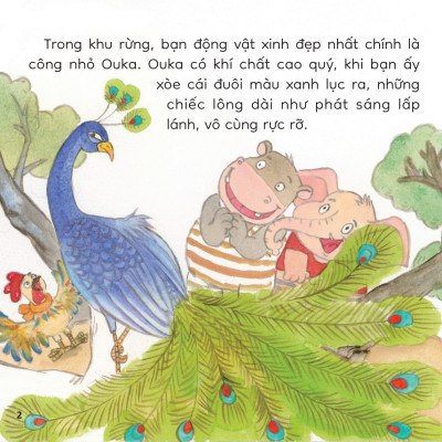 Sách Bồi Dưỡng Tính Cách Tự Tin Và Mạnh Mẽ Cho Trẻ - 3 - 6 Tuổi - Bô + Lẻ Cuốn