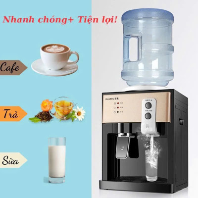 Máy Nước Nóng Để Bàn Loại Tốt Tiện Ích Mọi Lúc, Mọi Nơi: - Lựa Chọn Hoàn Hảo Cho Ngày Hôm Nay, ĐÈN TRANG TRÍ