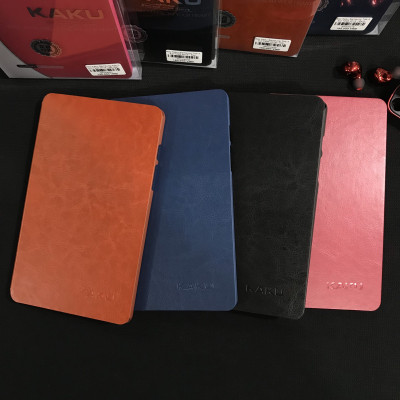 Bao da cho Samsung Galaxy Tab A8 T295 (2019) chính hãng Kaku