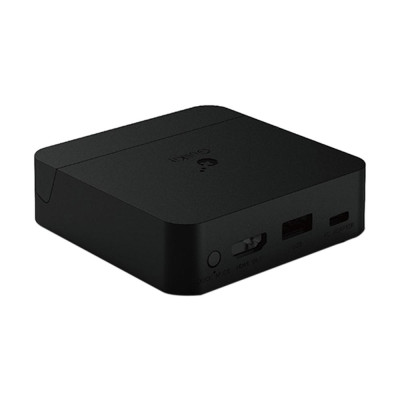 Phụ kiện lắp ráp công tắc Gulikit NS06. Đế gắn đế Type-C