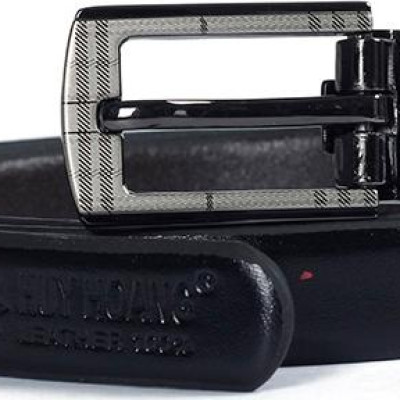 Dây thắt lưng nữ da bò cỡ trung nhiều màu HT5114-15-16-17-18-19-30