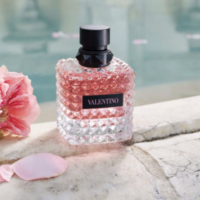 Nước Hoa Nữ Valentino Donna Born In Roma EDP 100ml