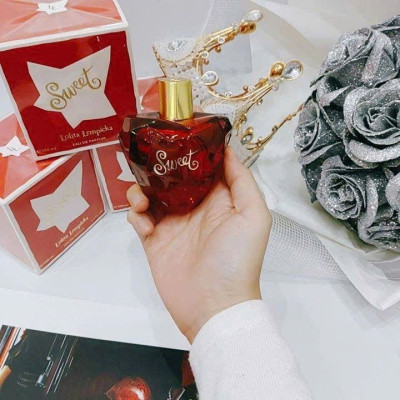 Nước Hoa Nữ Lolita Lempicka Sweet 100ml