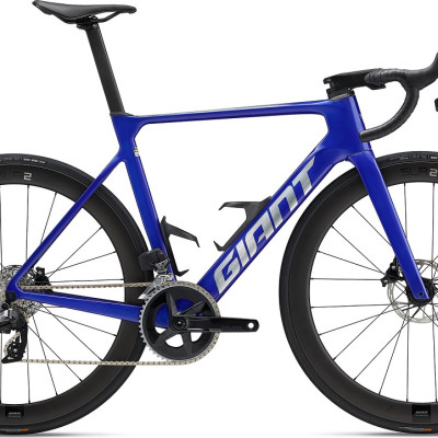 Xe đạp đua GIANT 2024 PROPEL ADV 1