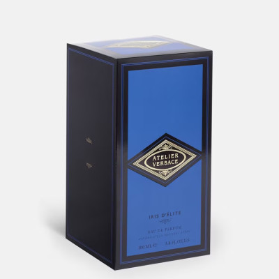 Nước hoa Nữ Cao Cấp Atelier Versace Iris D