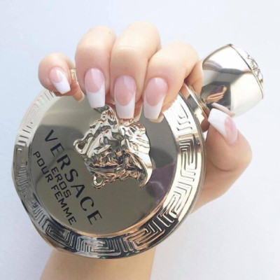 Nước Hoa Nữ Versace Eros Pour Femme - Eau De Parfum (100ml)