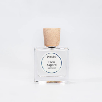 Nước hoa Poécile Bleu Asgard 50ml