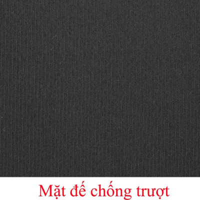 Thảm Nỉ Chống Nóng Táp Lô Xe Ô Tô Hyundai Grand I10 2010 CATA TAPLOHYUI10 - 10 (Đen)