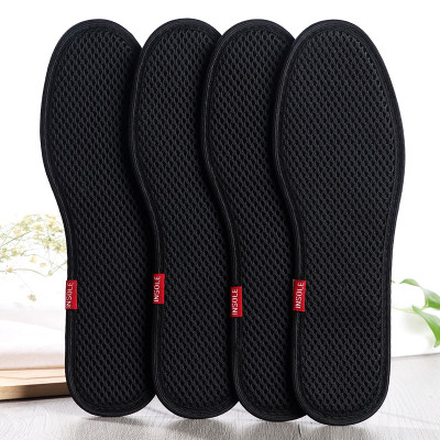 Cặp lót giày khử mùi hôi chân cho nam và nữ , vải lưới đàn hồi thông hơi thoáng khí giúp khử mùi  hiệu quả bảo vệ bàn chân , luôn  sạch sẽ  và  khô ráo
