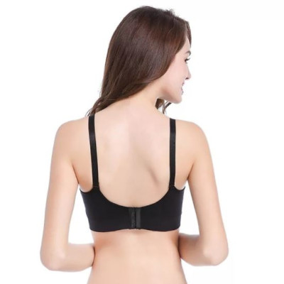 Áo Vắt Sữa, Áo Lót Hút Sữa Rảnh Tay Và Cho Con Bú 2 Trong 1 KUNBE Mặc Được Cả Ngày Thay Áo Ngực Thông Thường