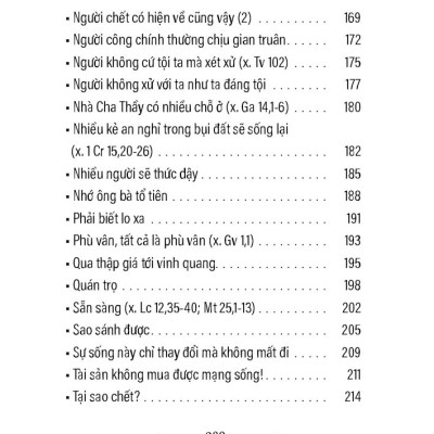 KHI CHÚA GỌI CON - 100 Bài Gợi Ý Giảng Lễ An Táng