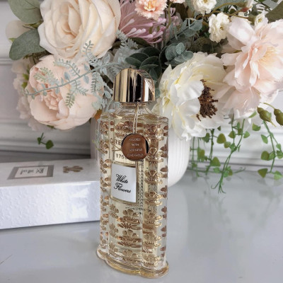 Nước Hoa Nữ Creed White Flowers Exclusives 75ml