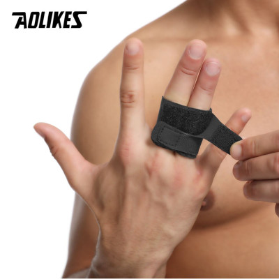 Nẹp cố định ngón tay AOLIKES A-1581 Sports finger