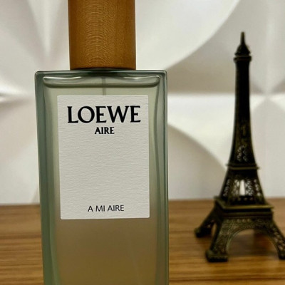 Nước Hoa Nữ Loewe A Mi Aire 100ml