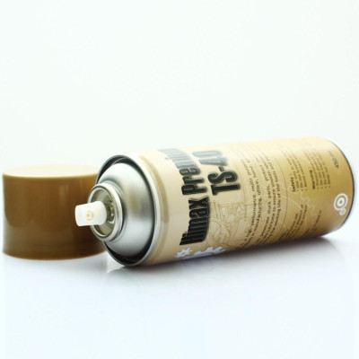 Bộ 3 sp Chai xịt vệ sinh sên xe máy TS-40 450ml, chai xịt dưỡng sên Thunder Chain Lube 400ml và bàn chải vệ sinh sên