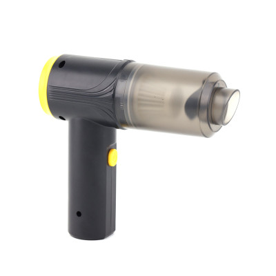 Máy Hút Kiêm Thổi Bụi Cầm Tay GOODYEAR GY-2651 Siêu Mini Sạc Điện Thông Minh - Nhập Khẩu Chính Hãng