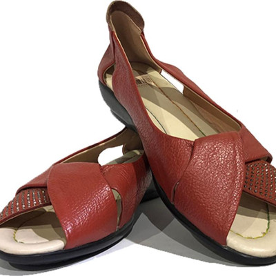 Giày đế xuồng nữ TLG 20636-7