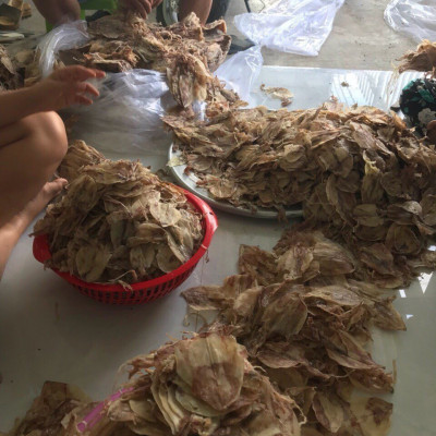 Đặc sản Phan Thiết - Mực Rim Me Đã Chế Biến Ăn Liền Gói 100 Gram Là Món Ăn Ngon Ơi Là Ngon. Hạn Sử Dụng 6 Tháng Kể Từ Ngày Đặt Hàng - OCOP 4 Sao