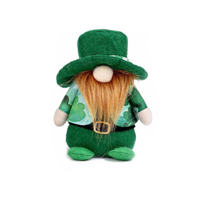 Búp Bê Nhồi Bông Grone Đội Mũ Bí Ngô Che Mặt Dễ Thương Trang Trí Lễ Tạ Ơn