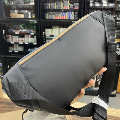Túi máy ảnh PGYTECH OneGo Solo (Obsidian Black) - 3L (Hàng chính hãng)