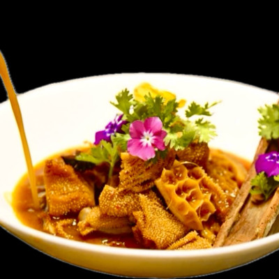 Gia vị trộn sẵn Phá Lấu 100gr