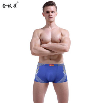 Quần Lót Short Boxer Nam Hàng Hót Cao Cấp Năm 2020 ( Mã WLN02)