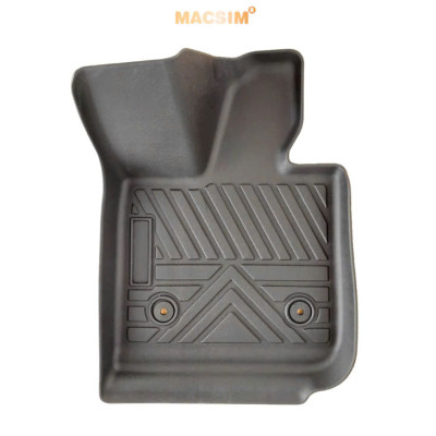 Thảm lót sàn 1 lớp sd3 Vinfast VF7 - nhãn hiệu Macsim - (Giảm giá nhưng chất lượng không giảm) 