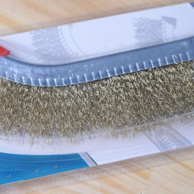 BÀN CHẢI ĐỒNG TOTAL THT92102 - HÀNG CHÍNH HÃNG