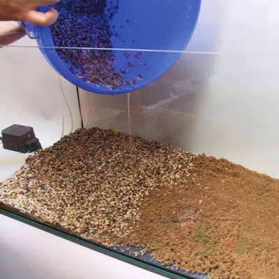 Cốt nền Tropica Substrate Nutrition Plant Care dinh dưỡng đậm đặc bể cá tép thủy sinh