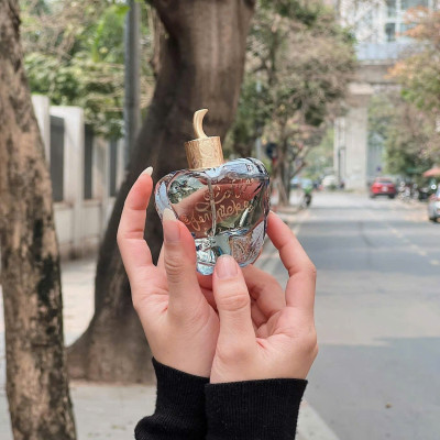 Nước Hoa Nữ Lolita Lempicka Le Parfum 100ml