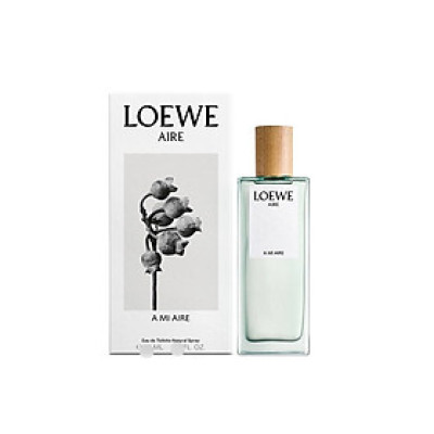 Nước Hoa Nữ Loewe A Mi Aire 100ml