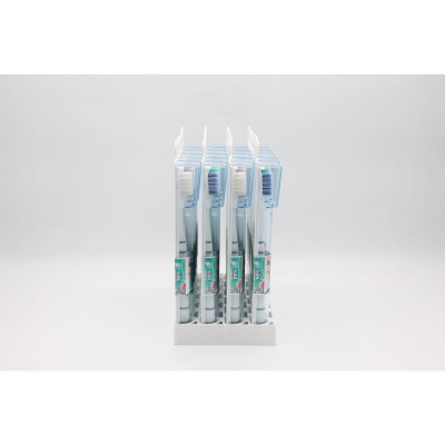 [Lố 24 hộp] Bàn chải đánh răng người lớn YUMY [BC01-108] hộp 1 chiếc