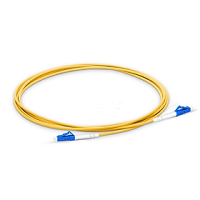 Dây nhảy quang LC UPC to LC UPC Duplex 2m sample (Bunch 21pcs) - Xmethod Network - Hàng chính hãng