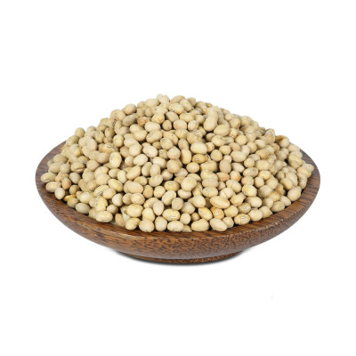 Đậu nành rang 230g/ Non GMO/ DGfoods/ HVNCLC/ đặc sản cần thơ, Ăn chay được