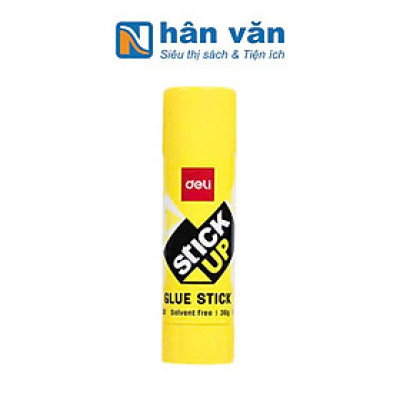 Hồ Khô Glue Stick Deli (36g)