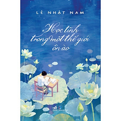 Học Tĩnh Trong Một Thế Giới Ồn Ào