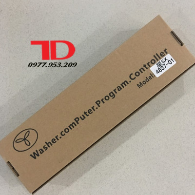 Bo mạch dành cho máy giặt SAMSUNG các loại