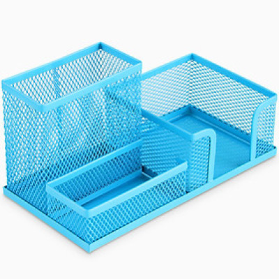 Đế Bút Bằng Sắt Deli - 9154