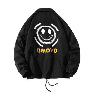 ÁO KHOÁC DÙ Jacket 2 Lớp (M1440 - GMOID - Kèm Video Ảnh Thật)