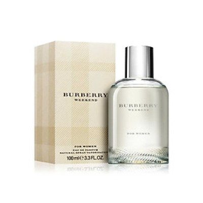 Nước Hoa Nữ Burberry Weekend Eau de Parfum for Women 100ml