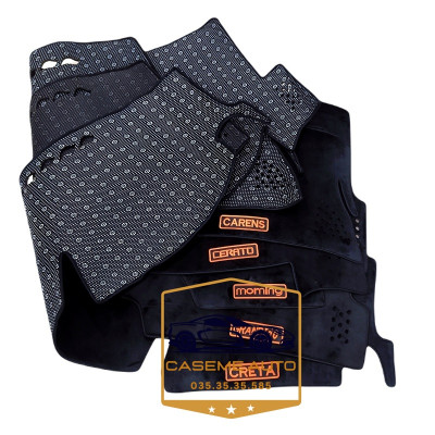 [MAZDA 3] Thảm Taplo 3 Lớp Dành Cho Xe MAZDA 3, Nhung Lông Cừu Và Da Vân Carbon Cao Cấp - Hàng Chính Hãng